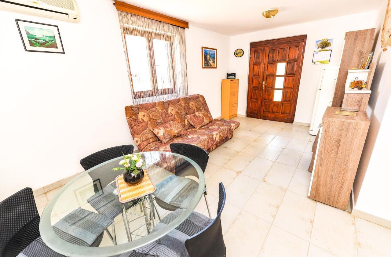Apartment Tia Lun  Extérieur photo