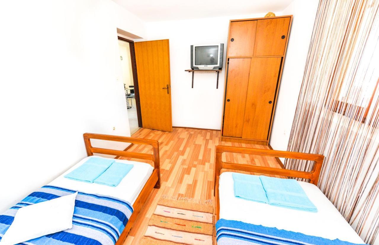 Apartment Tia Lun  Extérieur photo