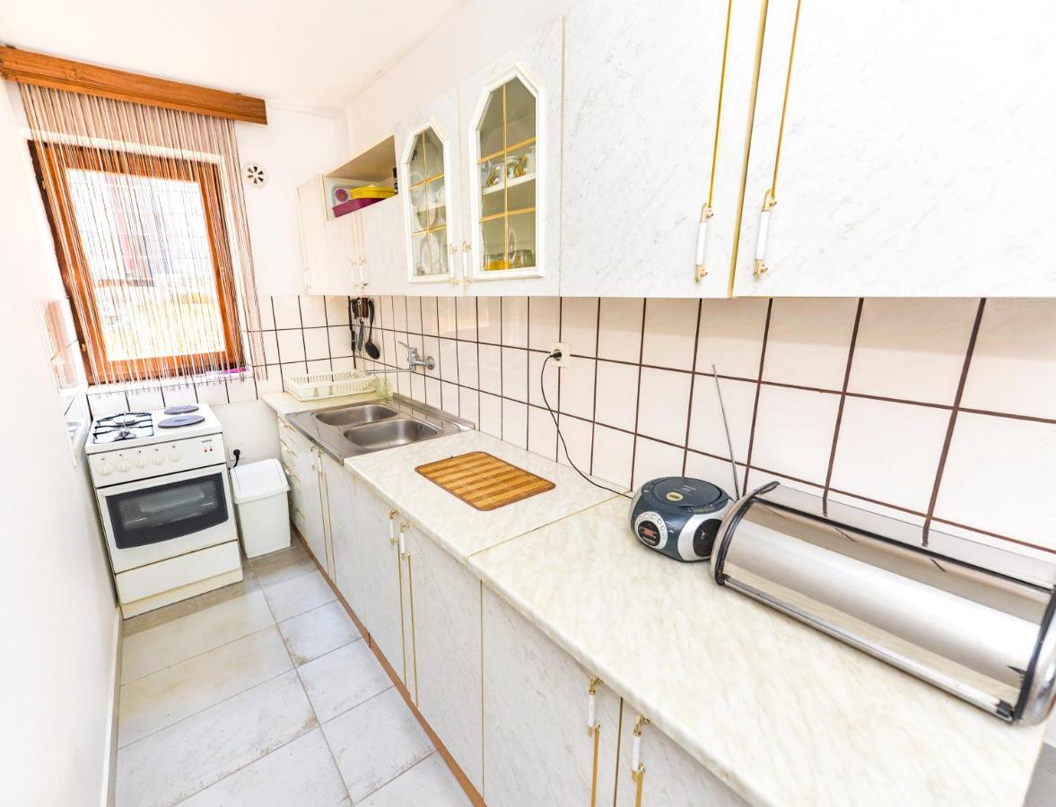 Apartment Tia Lun  Extérieur photo